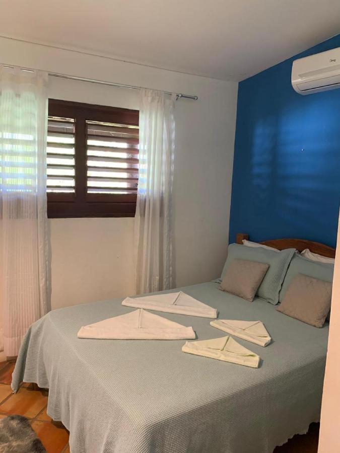 Pousada Area Talisma Hotel Sao Miguel do Gostoso Exterior photo